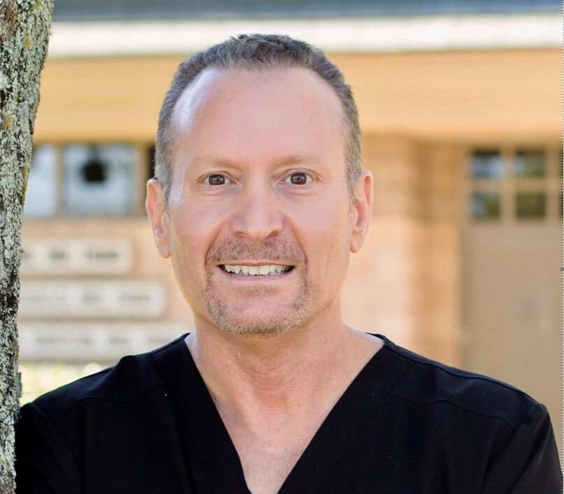 Dr. Ralph Massullo